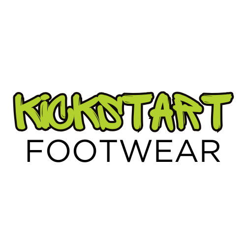 KickStart Footwear